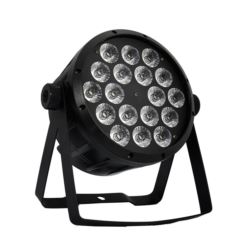 LIGHT GO! COMPACT PAR RGBW 4in1 18x12W